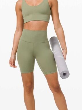 Lululemon Align Short